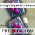 Kamagra 1 Week Pack 01